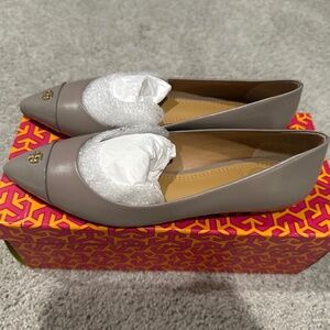 Tory Burch Fairford Flat